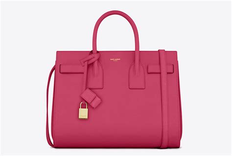 sac de jour saint laurent dupe